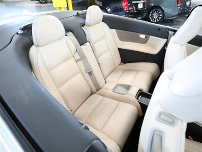 2013 Volvo C70 T5 Premier Plus   - Photo 20 - Addison, IL 60101