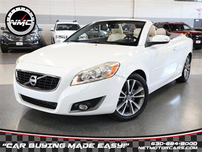 2013 Volvo C70 T5 Premier Plus   - Photo 1 - Addison, IL 60101