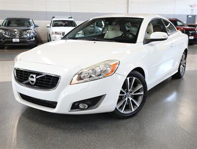2013 Volvo C70 T5 Premier Plus   - Photo 35 - Addison, IL 60101
