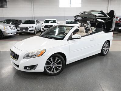 2013 Volvo C70 T5 Premier Plus   - Photo 38 - Addison, IL 60101