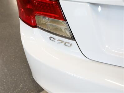 2013 Volvo C70 T5 Premier Plus   - Photo 12 - Addison, IL 60101