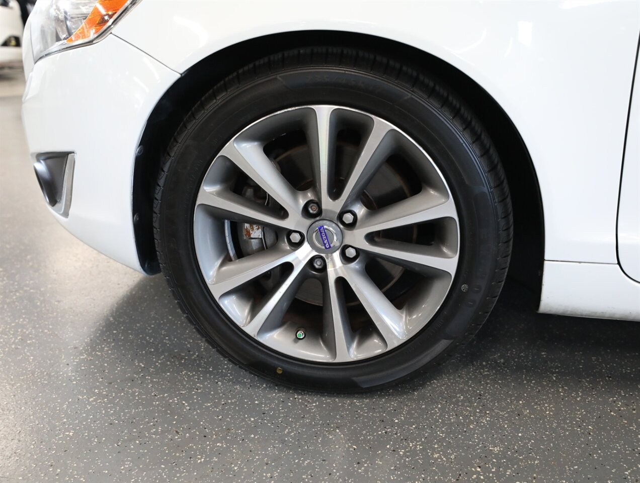 2013 Volvo C70 T5 Premier Plus - Photo 41 - Addison, IL 60101