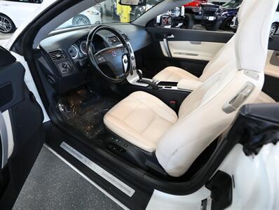 2013 Volvo C70 T5 Premier Plus   - Photo 25 - Addison, IL 60101