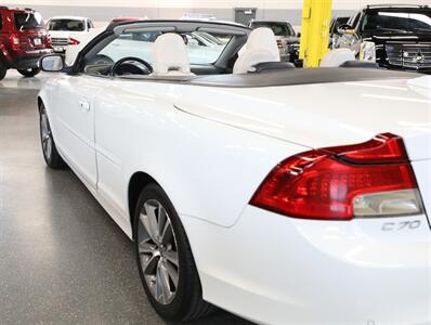 2013 Volvo C70 T5 Premier Plus   - Photo 14 - Addison, IL 60101