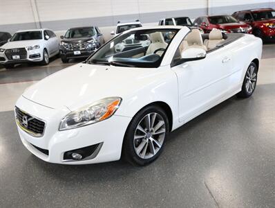 2013 Volvo C70 T5 Premier Plus   - Photo 4 - Addison, IL 60101