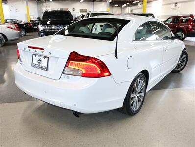 2013 Volvo C70 T5 Premier Plus   - Photo 36 - Addison, IL 60101