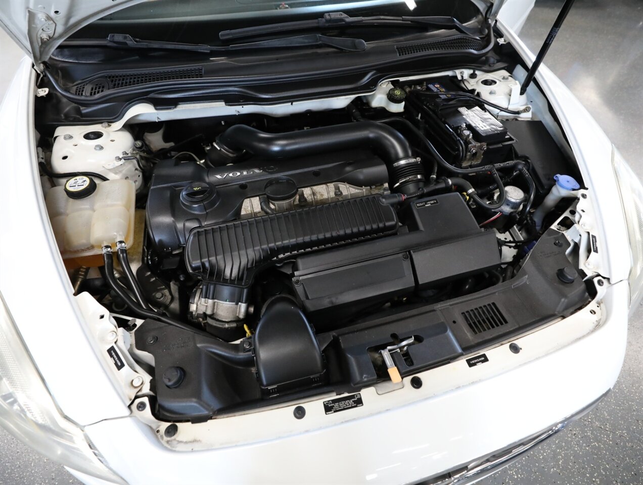 2013 Volvo C70 T5 Premier Plus - Photo 45 - Addison, IL 60101