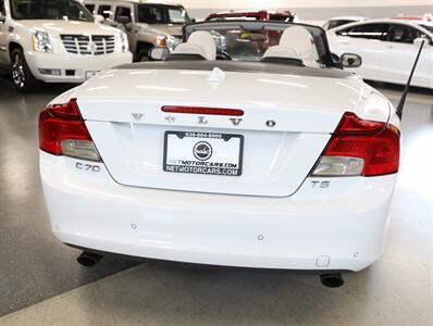 2013 Volvo C70 T5 Premier Plus   - Photo 10 - Addison, IL 60101