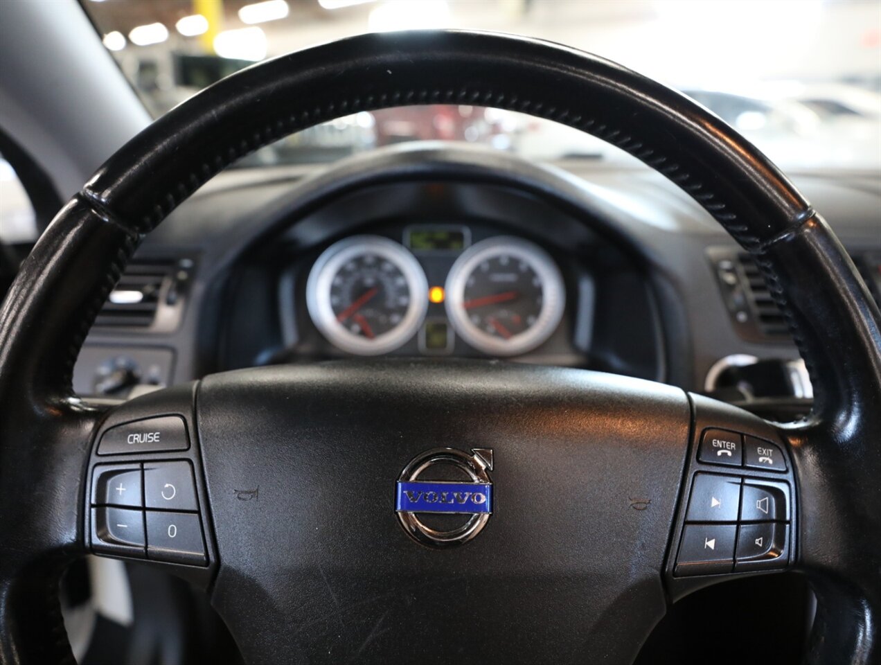 2013 Volvo C70 T5 Premier Plus - Photo 31 - Addison, IL 60101