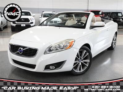2013 Volvo C70 T5 Premier Plus   - Photo 1 - Addison, IL 60101