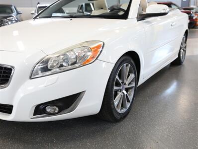 2013 Volvo C70 T5 Premier Plus   - Photo 5 - Addison, IL 60101