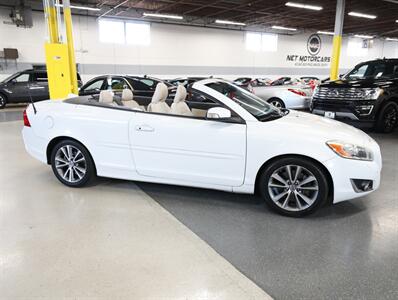 2013 Volvo C70 T5 Premier Plus   - Photo 8 - Addison, IL 60101
