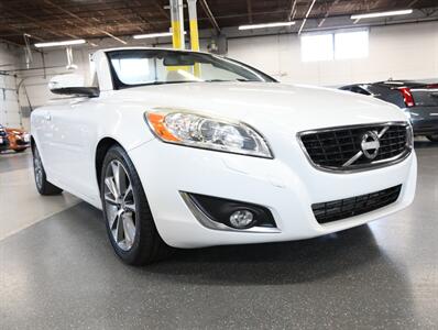 2013 Volvo C70 T5 Premier Plus   - Photo 48 - Addison, IL 60101