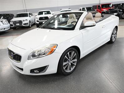 2013 Volvo C70 T5 Premier Plus   - Photo 4 - Addison, IL 60101