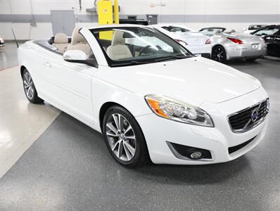 2013 Volvo C70 T5 Premier Plus   - Photo 7 - Addison, IL 60101