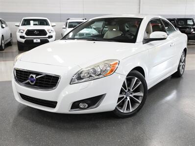 2013 Volvo C70 T5 Premier Plus   - Photo 35 - Addison, IL 60101