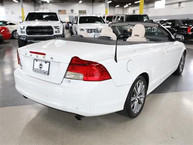 2013 Volvo C70 T5 Premier Plus   - Photo 9 - Addison, IL 60101