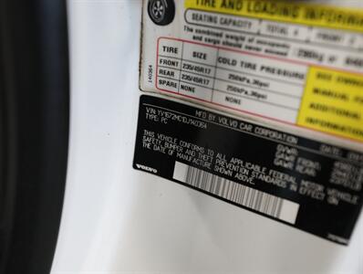2013 Volvo C70 T5 Premier Plus   - Photo 34 - Addison, IL 60101