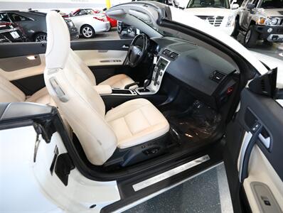 2013 Volvo C70 T5 Premier Plus   - Photo 18 - Addison, IL 60101