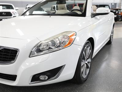 2013 Volvo C70 T5 Premier Plus   - Photo 5 - Addison, IL 60101