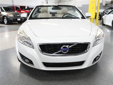 2013 Volvo C70 T5 Premier Plus   - Photo 6 - Addison, IL 60101