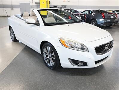 2013 Volvo C70 T5 Premier Plus   - Photo 7 - Addison, IL 60101