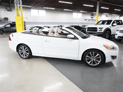 2013 Volvo C70 T5 Premier Plus   - Photo 8 - Addison, IL 60101