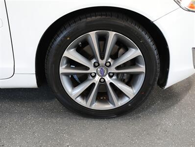 2013 Volvo C70 T5 Premier Plus   - Photo 42 - Addison, IL 60101