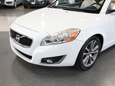 2013 Volvo C70 T5 Premier Plus   - Photo 3 - Addison, IL 60101