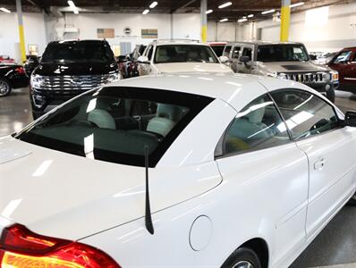 2013 Volvo C70 T5 Premier Plus   - Photo 37 - Addison, IL 60101