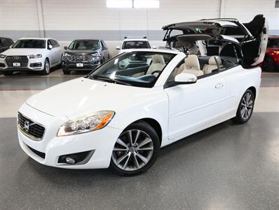 2013 Volvo C70 T5 Premier Plus   - Photo 38 - Addison, IL 60101