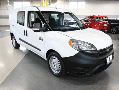 2018 RAM ProMaster Tradesman   - Photo 7 - Addison, IL 60101