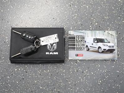 2018 RAM ProMaster Tradesman   - Photo 45 - Addison, IL 60101
