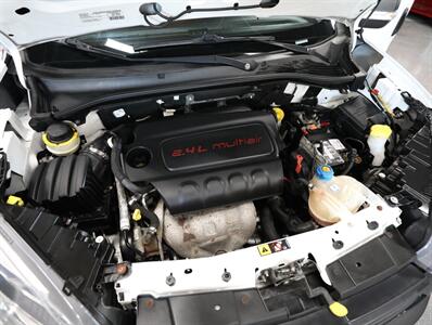 2018 RAM ProMaster Tradesman   - Photo 43 - Addison, IL 60101