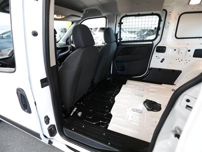 2018 RAM ProMaster Tradesman   - Photo 25 - Addison, IL 60101