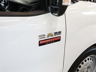2018 RAM ProMaster Tradesman   - Photo 8 - Addison, IL 60101