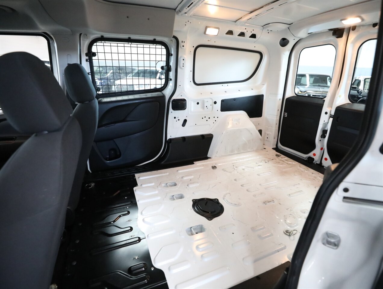 2018 RAM ProMaster Tradesman - Photo 26 - Addison, IL 60101
