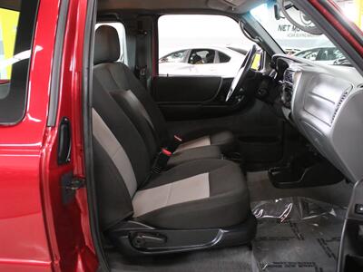 2011 Ford Ranger XLT 4X4   - Photo 19 - Addison, IL 60101