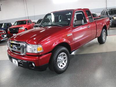 2011 Ford Ranger XLT 4X4   - Photo 4 - Addison, IL 60101