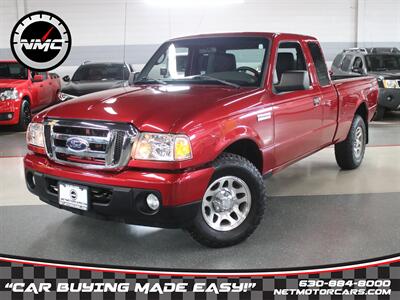 2011 Ford Ranger XLT 4X4   - Photo 1 - Addison, IL 60101