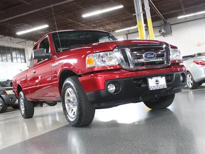 2011 Ford Ranger XLT 4X4   - Photo 52 - Addison, IL 60101