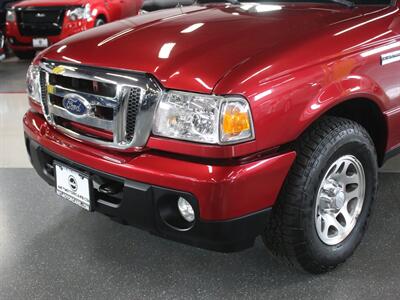 2011 Ford Ranger XLT 4X4   - Photo 3 - Addison, IL 60101