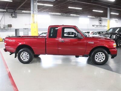 2011 Ford Ranger XLT 4X4   - Photo 9 - Addison, IL 60101