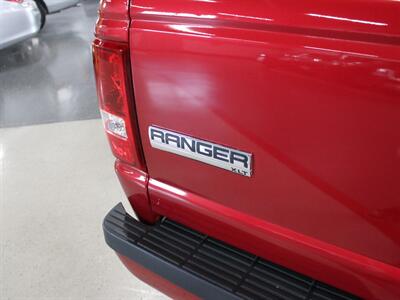 2011 Ford Ranger XLT 4X4   - Photo 13 - Addison, IL 60101