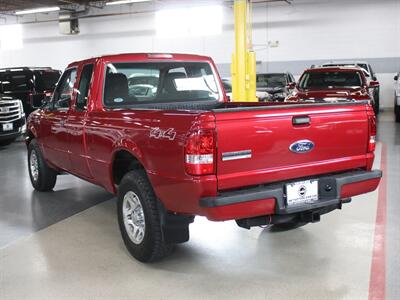 2011 Ford Ranger XLT 4X4   - Photo 15 - Addison, IL 60101