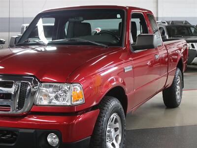 2011 Ford Ranger XLT 4X4   - Photo 5 - Addison, IL 60101