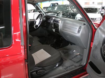 2011 Ford Ranger XLT 4X4   - Photo 18 - Addison, IL 60101