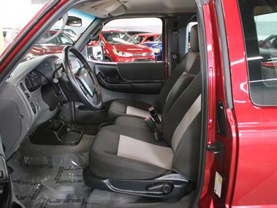 2011 Ford Ranger XLT 4X4   - Photo 33 - Addison, IL 60101