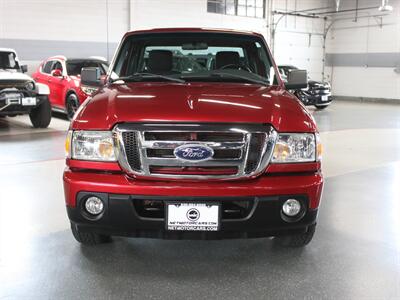 2011 Ford Ranger XLT 4X4   - Photo 6 - Addison, IL 60101