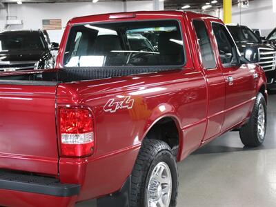 2011 Ford Ranger XLT 4X4   - Photo 10 - Addison, IL 60101